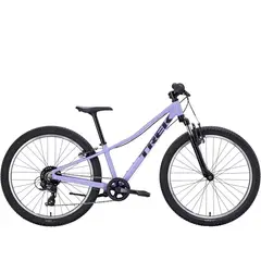 TREK - Bicicleta Niños Precaliber 24 8SP Lila