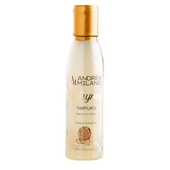 ANDREA MILANO - Vinagre Balsámico Glaze Trufa 1 x 150 ml
