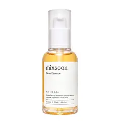 MIXSOON - Esencia Bean Essence 50ml - Exfoliante e Hidratante