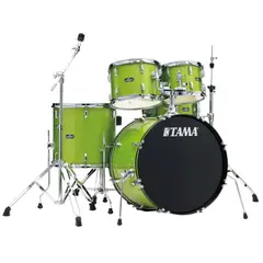 TAMA - Shell Pack Stagestar ST52H5-LGS - Lime Green Sparkle