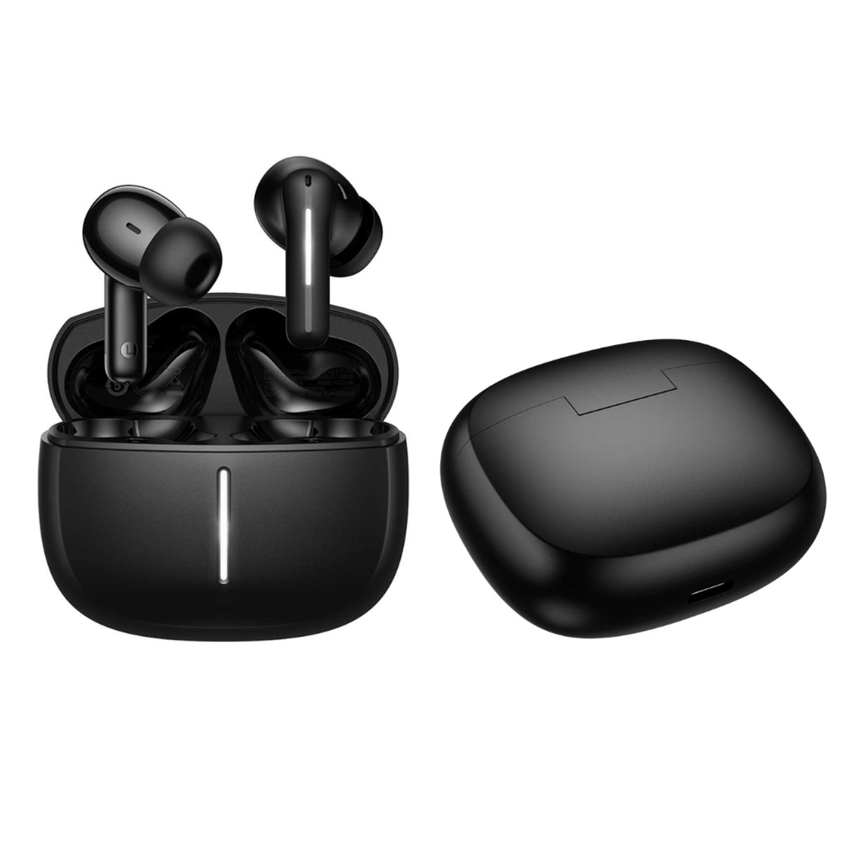 HOCO - Audifonos Bluetooth Cancelación de Ruido Activa ANC EQ34 Plus Audio HI-FI
