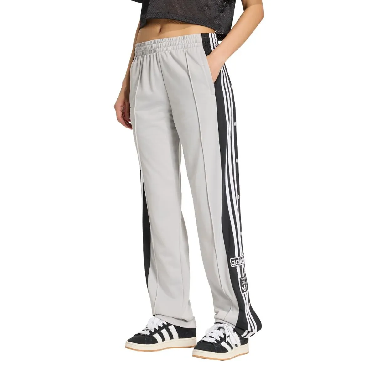 ADIDAS - Pantalones de Buzos Urbano adicolor Mujer