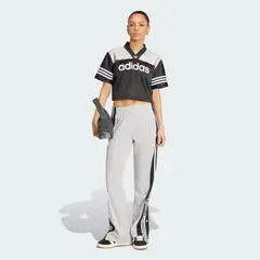 ADIDAS - Pantalones de Buzos Urbano adicolor Mujer