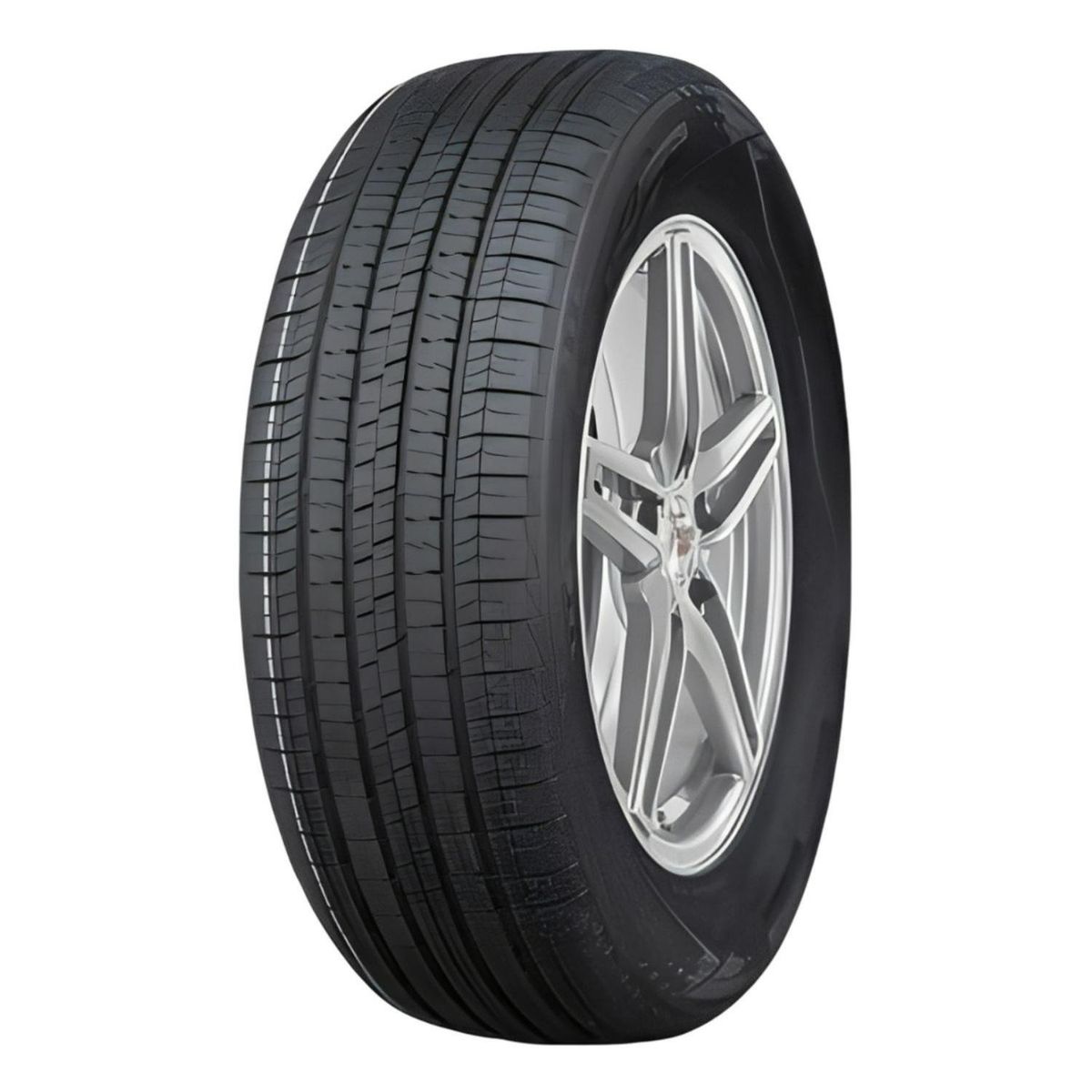 GENERICO - Neumático 245/70R17 110T TRAVAR H/T Rauffan PR H/T CHN