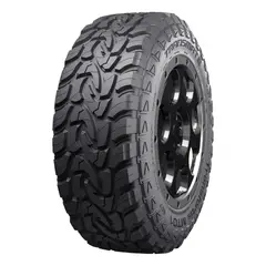 GENERICO - Neumático 265/70R17 121/118Q TRANSFORTIS MT01 Transmate QPR M/T LT TL BLK CHN