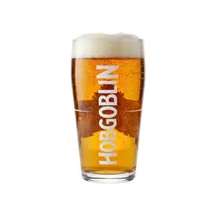GENERICO - Vaso de cerveza Hobgoblin