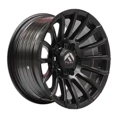 GENERICO - Set 4 Llantas 17x9 6X139 Et0 BLADE MB