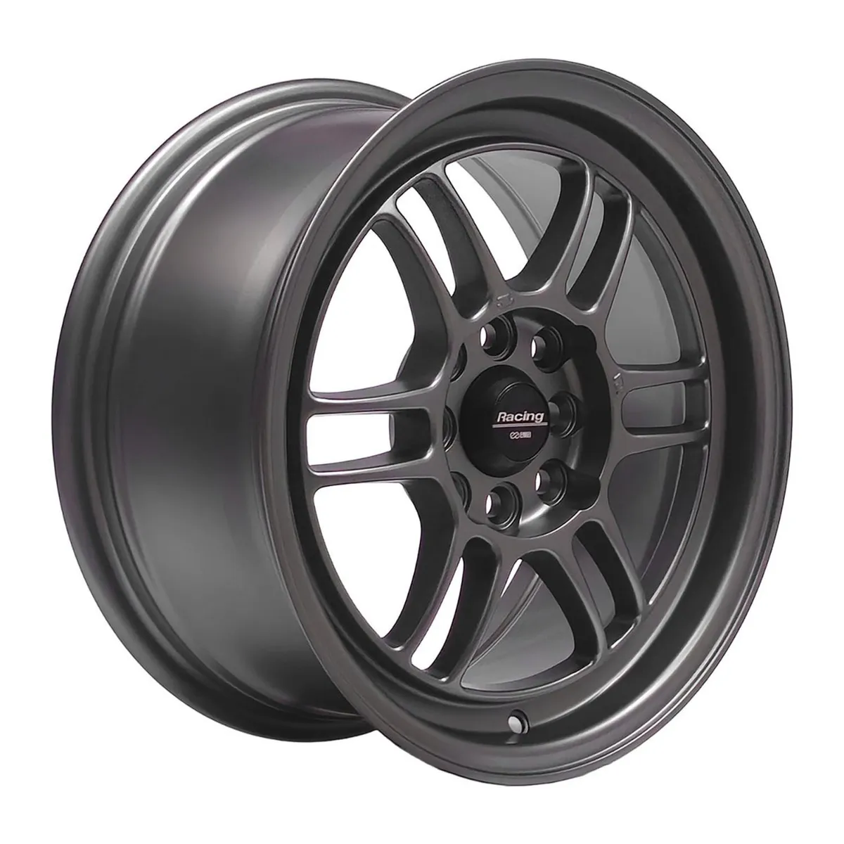 GENERICO - Set 4 Llantas 15x7 4X100/4X114 Et36 RPF1 MG