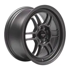 GENERICO - Set 4 Llantas 15x7 4X100/4X114 Et36 RPF1 MG