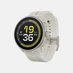 SUUNTO - Reloj Run Silicone Strap
