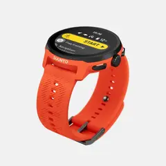 SUUNTO - Reloj Run Silicone Strap