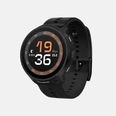 SUUNTO - Reloj Run Silicone Strap