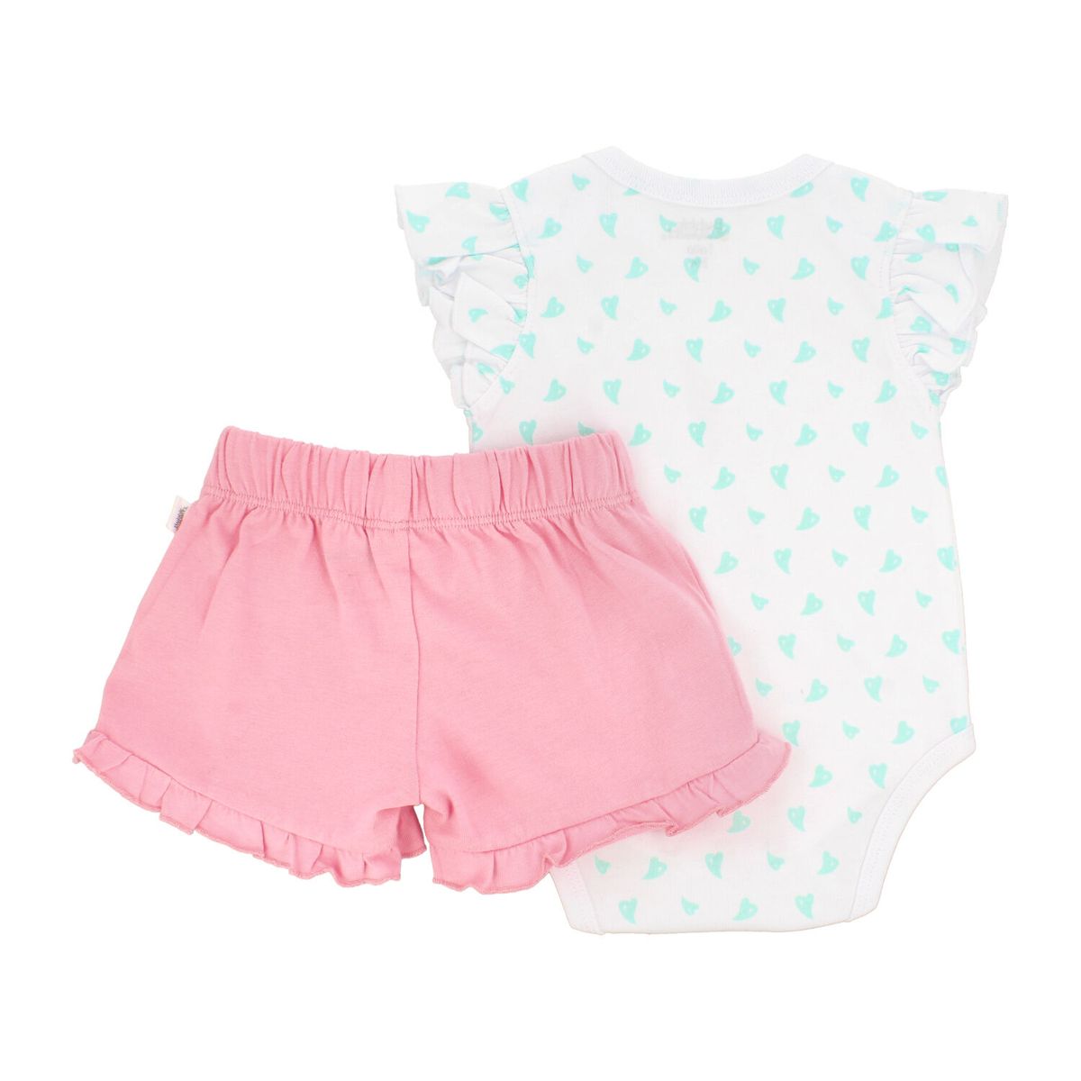 BUBBLE GUMMERS - Conjunto Niña Bubblegummers Antela