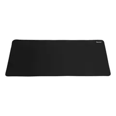 GENERICO - Mouse Pad Gamer Xl Antideslizante 70x30 Cm 3mm Pro Negro