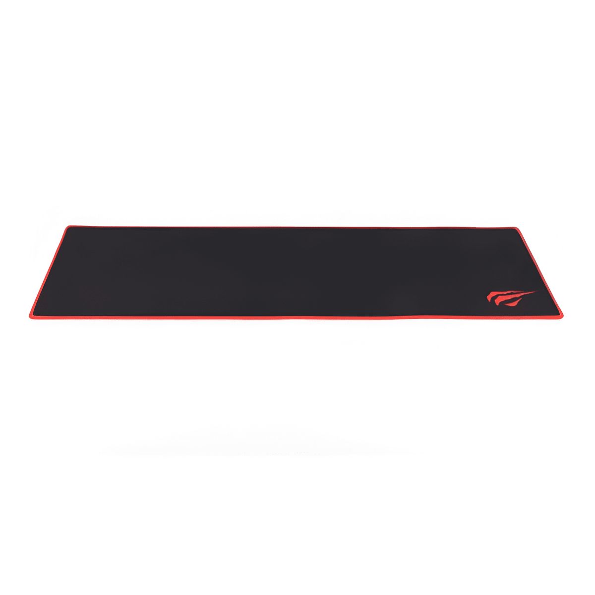 GENERICO - Mouse Pad Gamer Havit Gamer HV-MP830 de Goma y Tela Negro