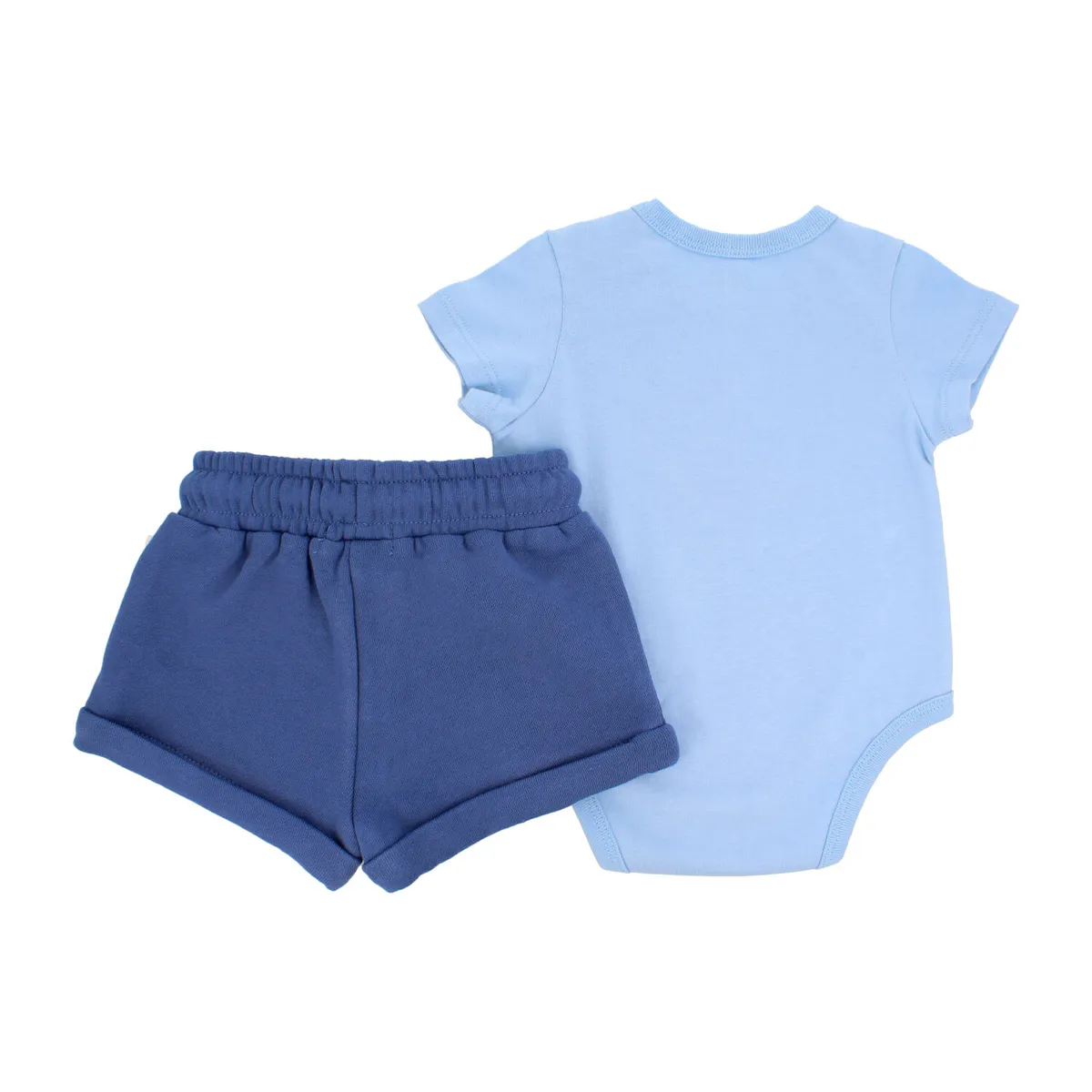 BUBBLE GUMMERS - Conjunto Niño Bubblegummers Olmo