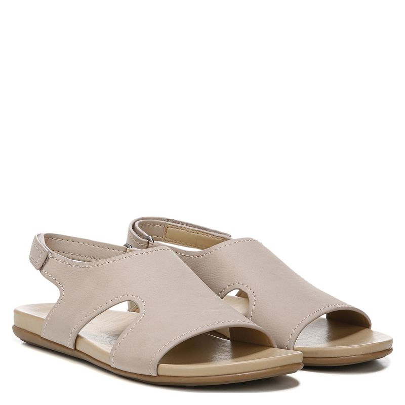 NATURALIZER - Sandalia Mujer Beige