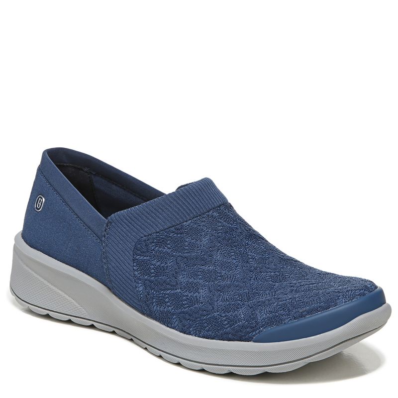 NATURALIZER - Naturalizer Zapatilla urbana mujer azul