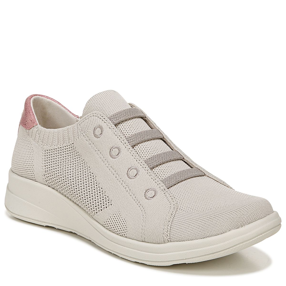 NATURALIZER - Naturalizer Zapatilla Urbana Mujer Beige/Khaki