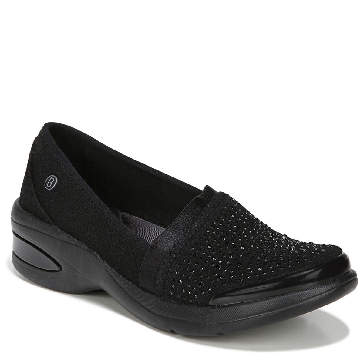 NATURALIZER - Naturalize Zapatilla Urbana Mujer Negro