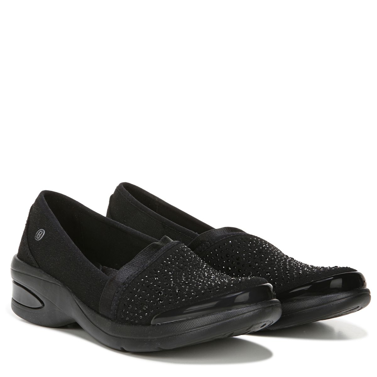 NATURALIZER - Naturalize Zapatilla Urbana Mujer Negro