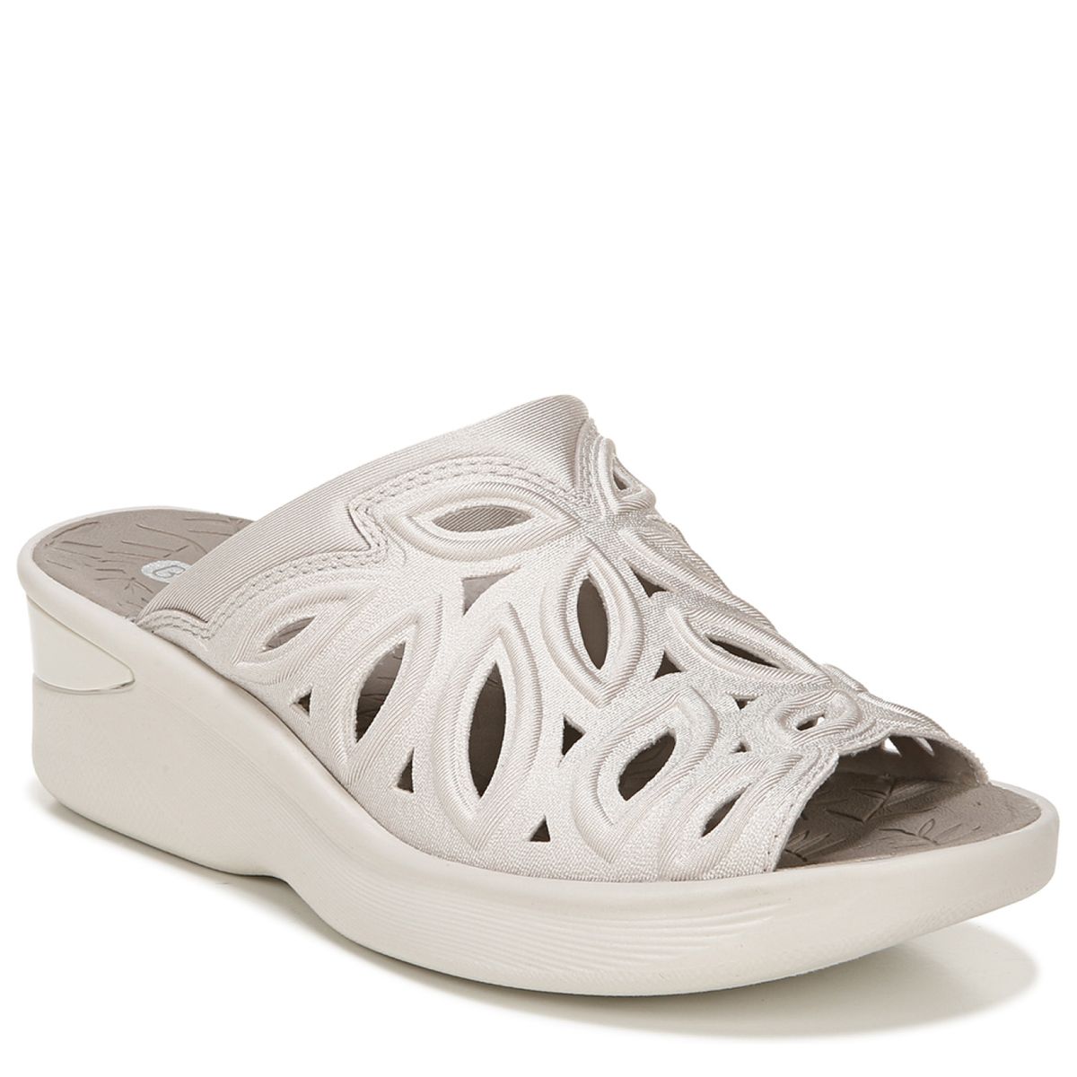 NATURALIZER - Sandalia Mujer Beige Naturalizer