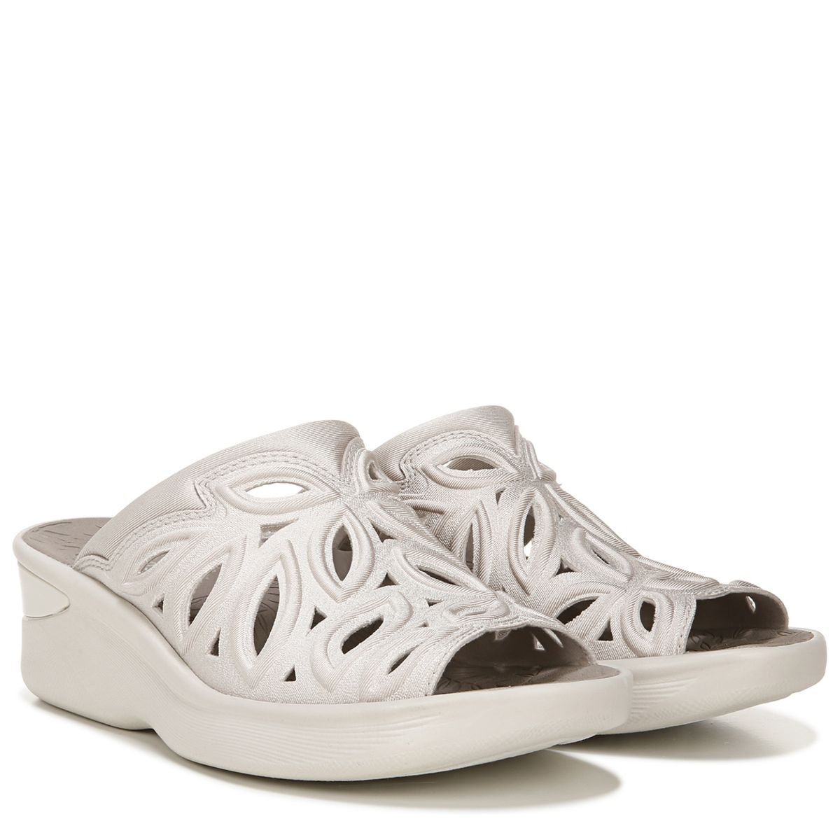 NATURALIZER - Sandalia Mujer Beige Naturalizer