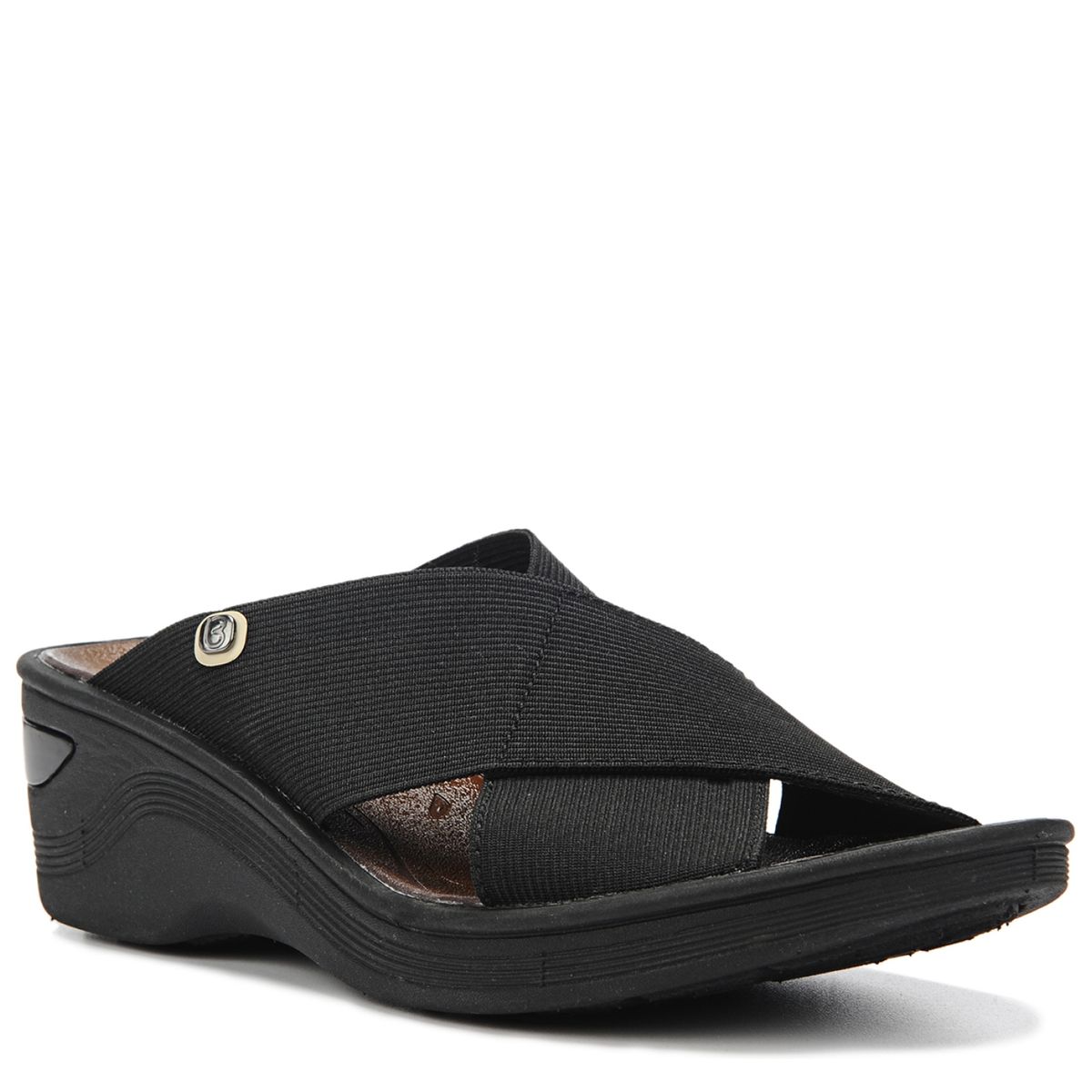 NATURALIZER - Sandalia Mujer Negro Naturalizer