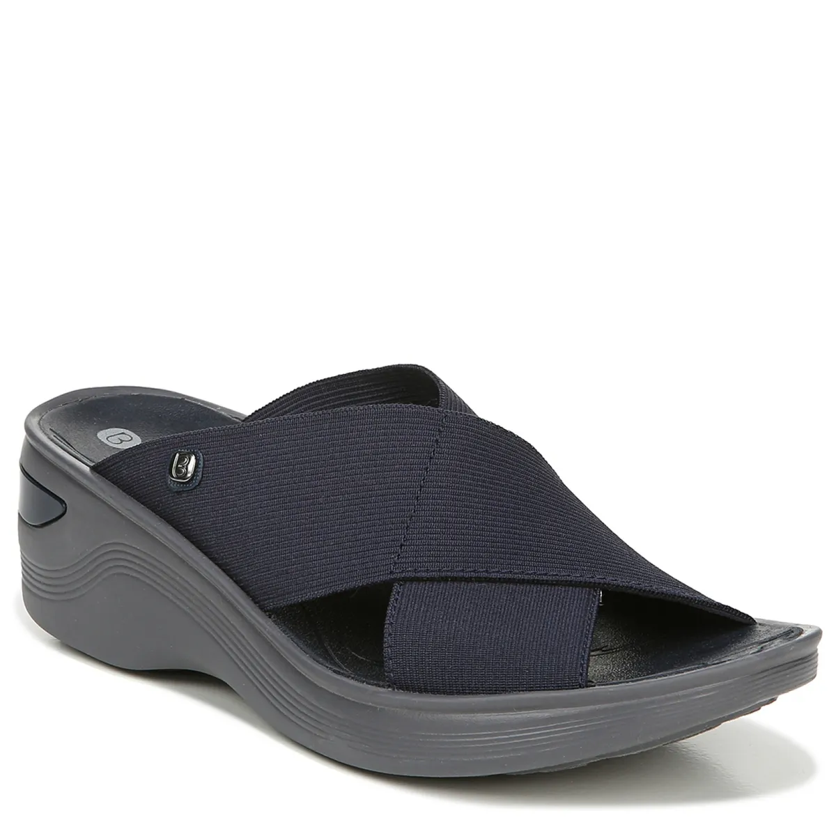 NATURALIZER - Sandalia Mujer Azul Naturalizer