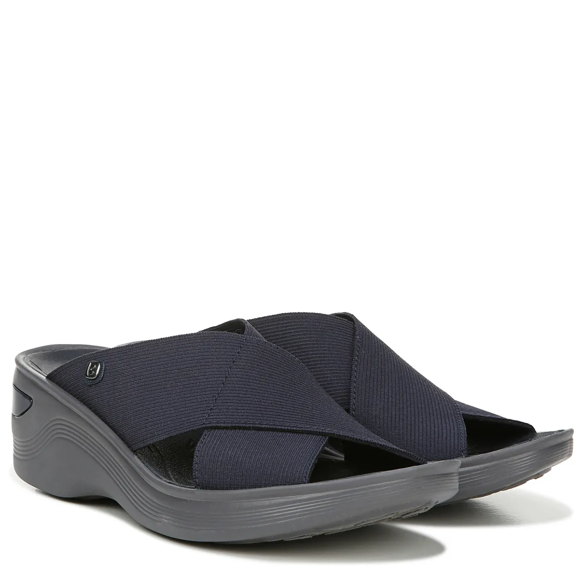 NATURALIZER - Sandalia Mujer Azul Naturalizer