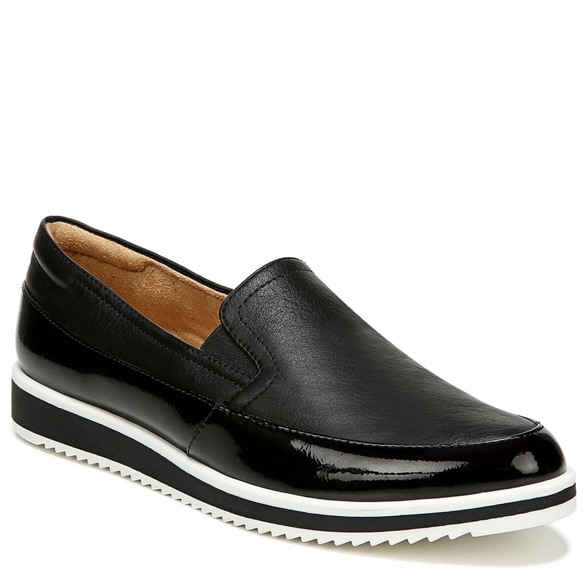 NATURALIZER - Naturalizer Zapato Formal Mujer Negro