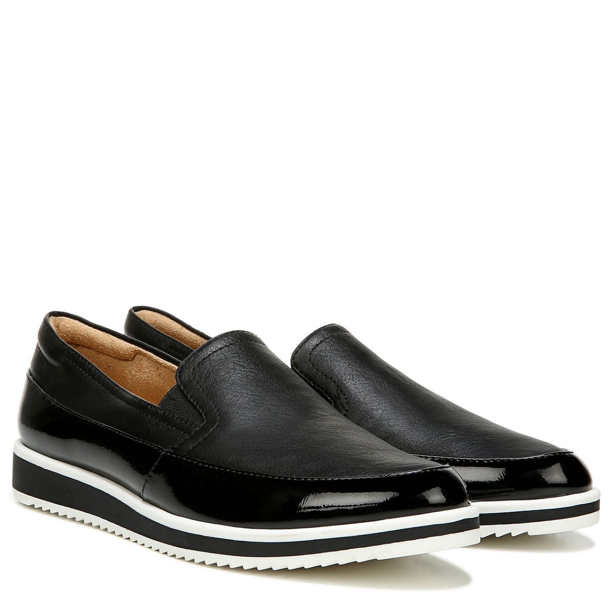 NATURALIZER - Naturalizer Zapato Formal Mujer Negro