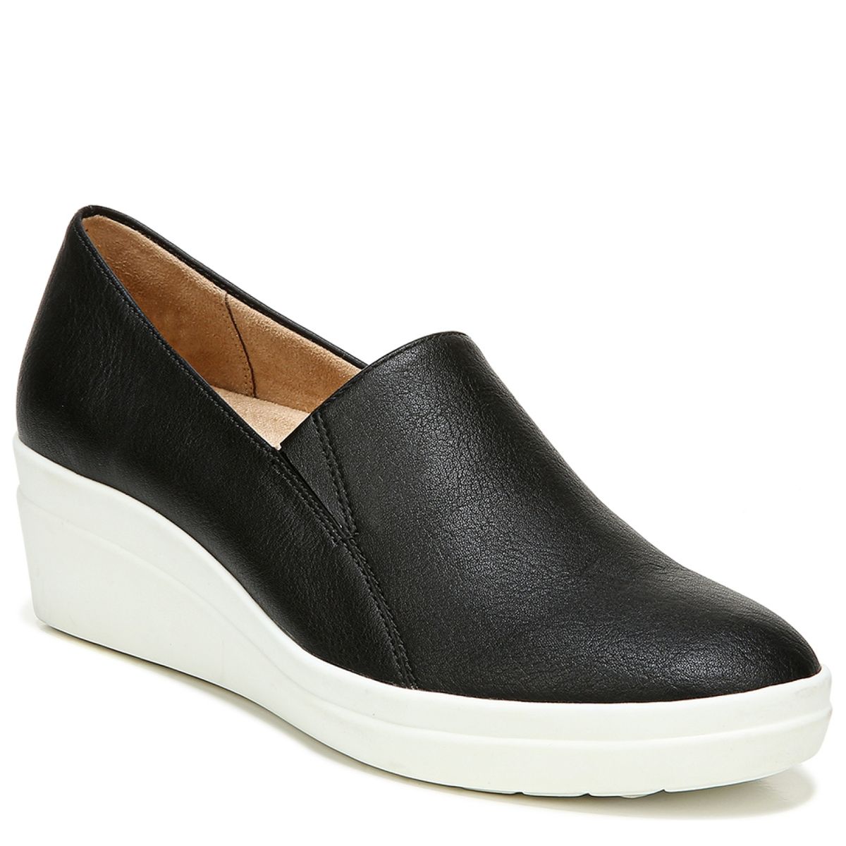 NATURALIZER - Naturalizer Zapato Casual Mujer Negro