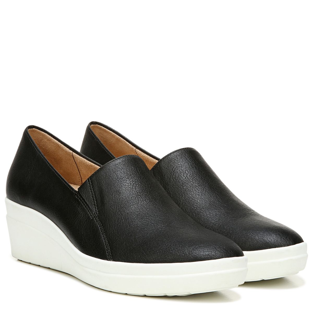 NATURALIZER - Naturalizer Zapato Casual Mujer Negro