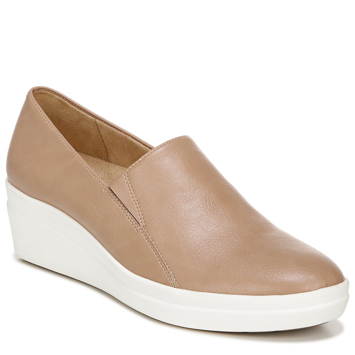 NATURALIZER - Naturalizer Zapato Casual Mujer Beige/Khaki