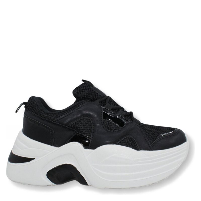 STYLO SHOES - Zapatilla Urbana Mujer Molly