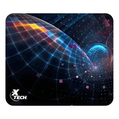 GENERICO - Mousepad Xtech Colonist Negro