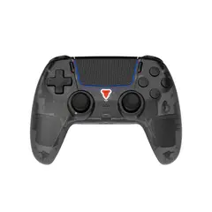 FANTECH - Control inalámbrico Multiplataforma WGP16D NOVA II D, Color Negro