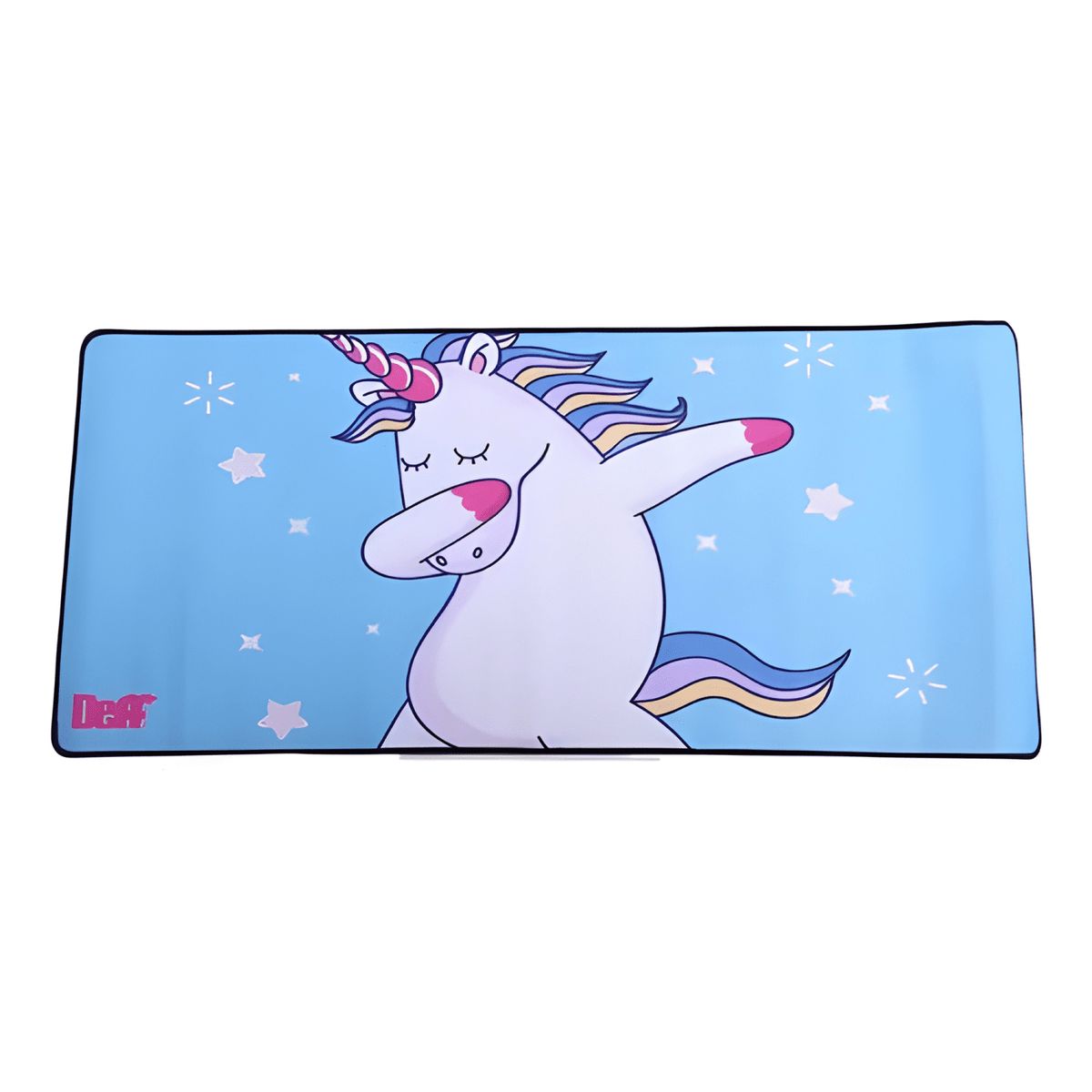 GENERICO - Mouse Pad Gamer Mapa Mundo 90x40 Xl Mousepad Gamer Plus