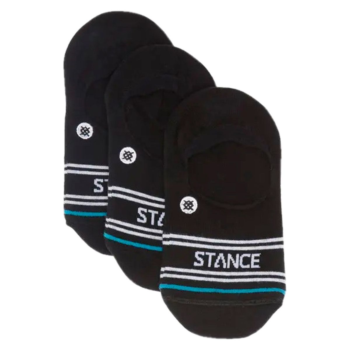 STANCE - Calcetines Casuales Pack De 3 Hombre Stance