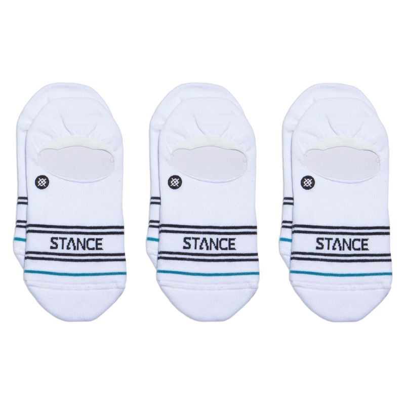 STANCE - Calcetines Casuales Pack De 3 Hombre Stance