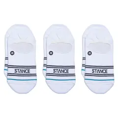 STANCE - Calcetines Casuales Pack De 3 Hombre