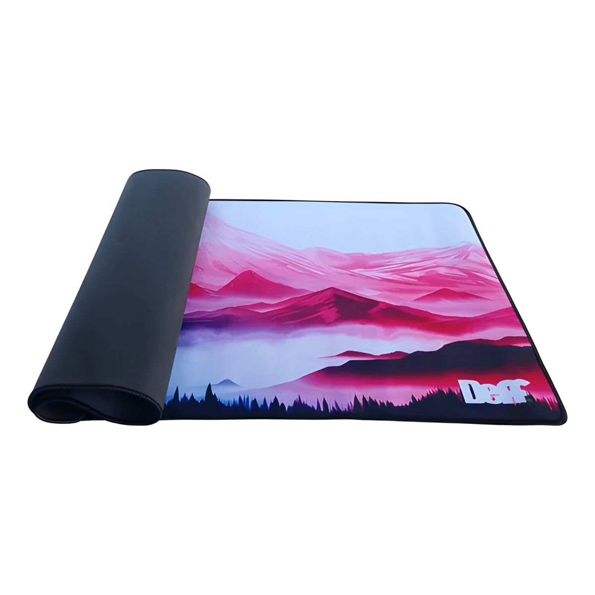 GENERICO - Mouse Pad Gamer 90x40cm Mousepad Xl Amanecer Diamac