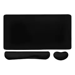 GENERICO - Mouse Pad Cubierta Tapete Escritorio Extra Grande Plus