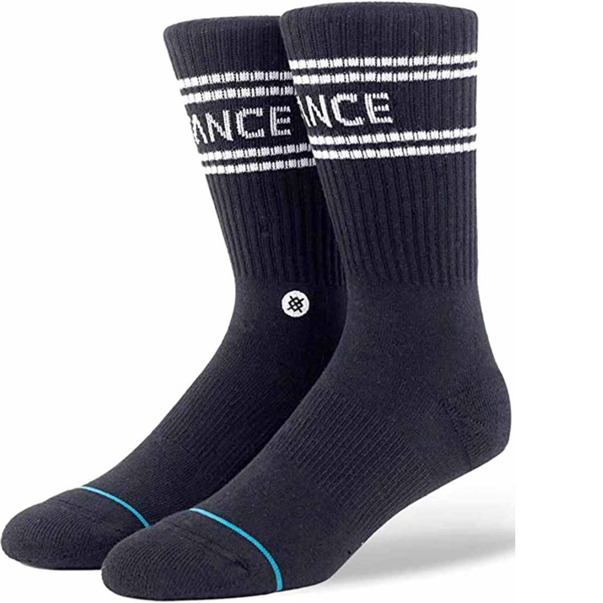 STANCE - Pack De 3 Calcetines Hombre Stance