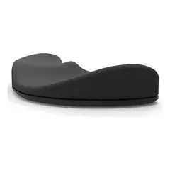 GENERICO - Reposa Muñecas Apoya Mouse Palm Pad Silicona Newo Nw-aer