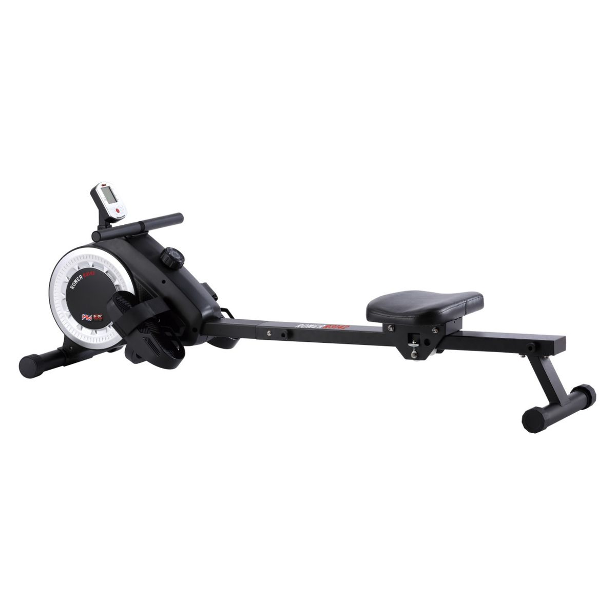 BODY SCULPTURE - Remadora Bogadora Magnética Body Sculpture