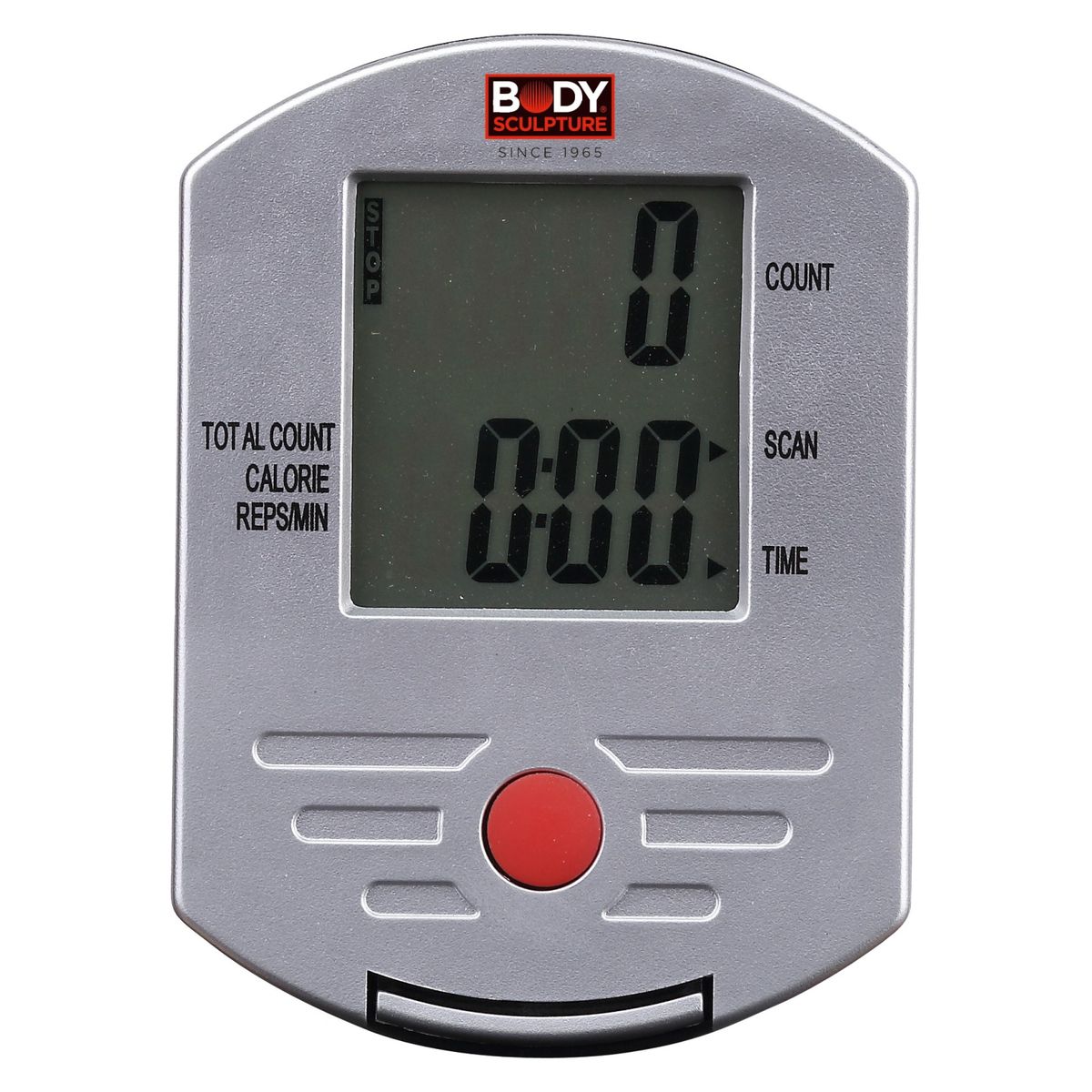 BODY SCULPTURE - Remadora Bogadora Magnética Body Sculpture