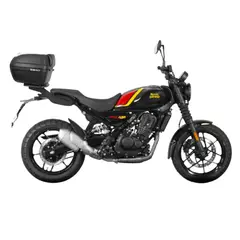 SHAD - Soporte Topcase Royal Enfield Guerrilla 450 R0GR44ST