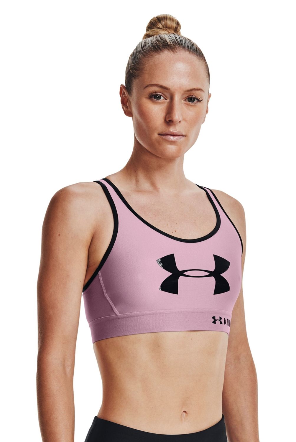 UNDER ARMOUR - Under Armour Peto Deportivo Training Mujer